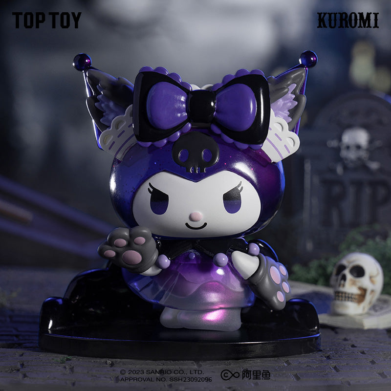 Kuromi Werewolves of Miller's Hollow TOP TOY