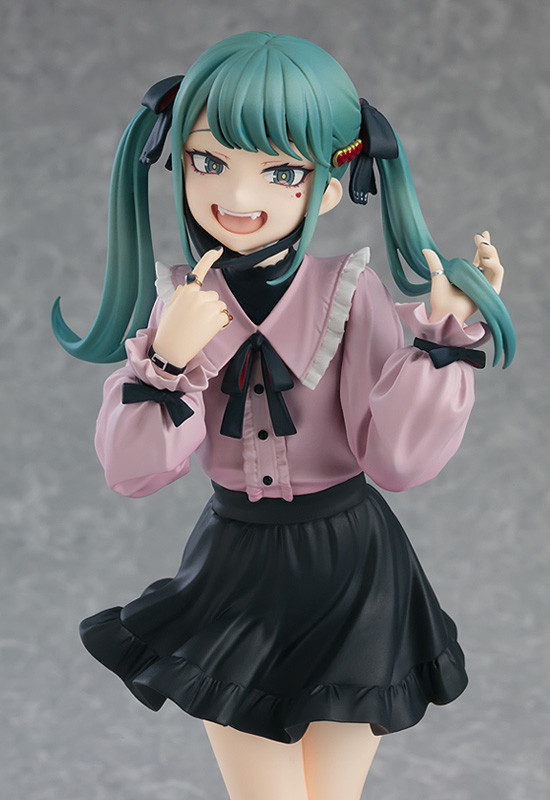 Hatsune Miku POP UP PARADE Hatsune Miku: The Vampire Ver. L GOOD SMILE COMPANY
