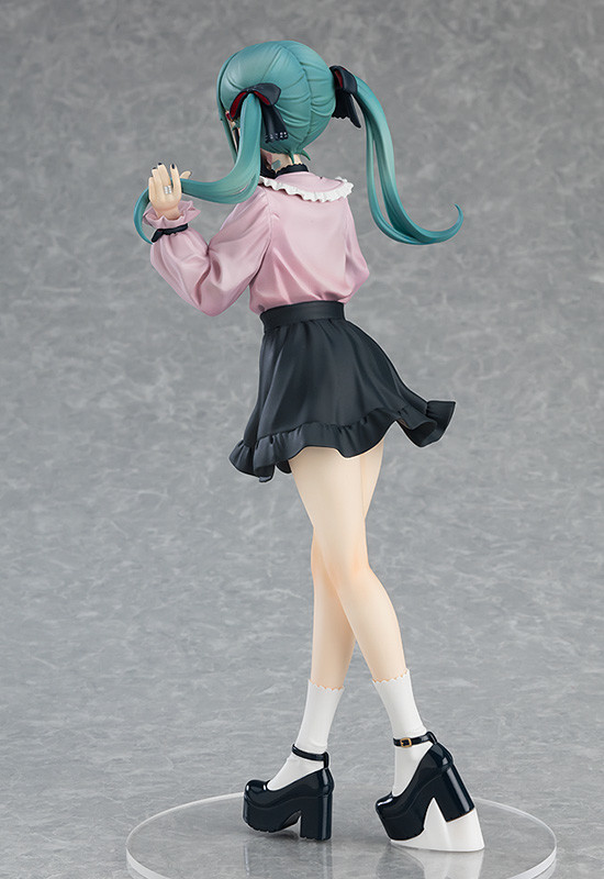 Hatsune Miku POP UP PARADE Hatsune Miku: The Vampire Ver. L GOOD SMILE COMPANY