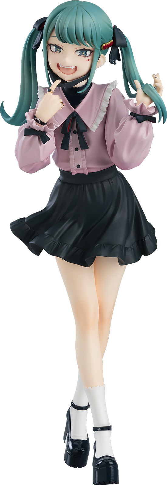 Hatsune Miku POP UP PARADE Hatsune Miku: The Vampire Ver. L GOOD SMILE COMPANY