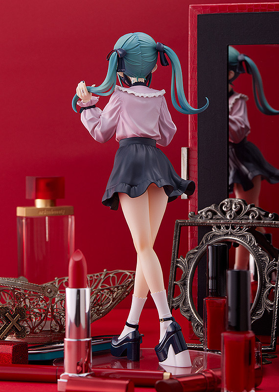 Hatsune Miku POP UP PARADE Hatsune Miku: The Vampire Ver. L GOOD SMILE COMPANY