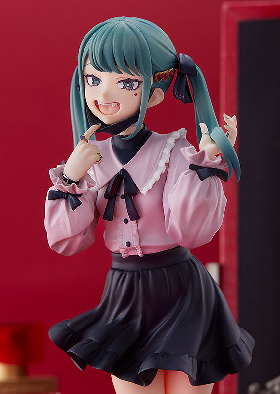 Hatsune Miku POP UP PARADE Hatsune Miku: The Vampire Ver. L GOOD SMILE COMPANY