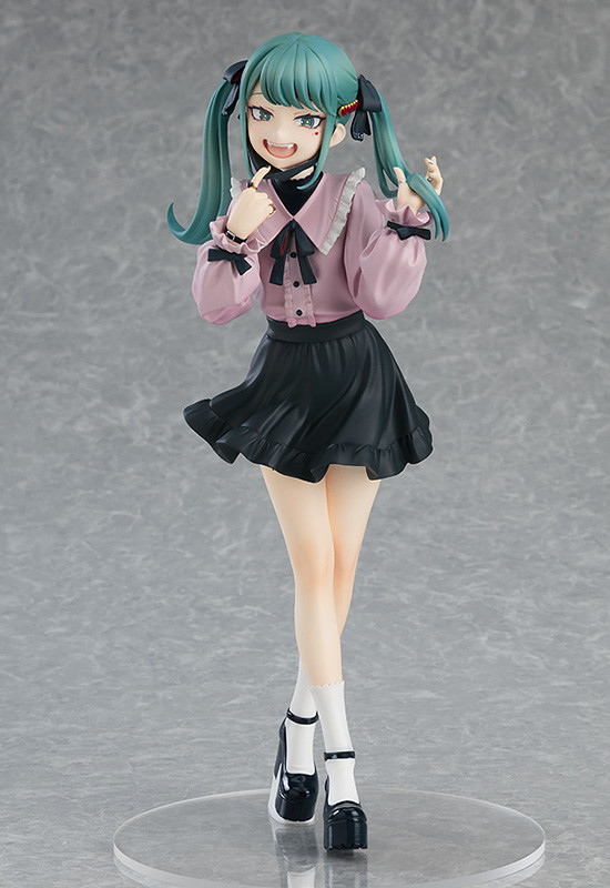 Hatsune Miku POP UP PARADE Hatsune Miku: The Vampire Ver. L GOOD SMILE COMPANY