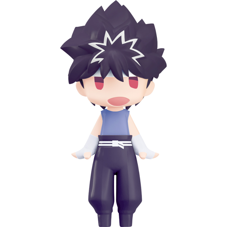 Yu Yu Hakusho HELLO! GOOD SMILE Hiei