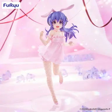 Higurashi: When They Cry – SOTSU BiCute Bunnies Figure Hanyu FuRyu