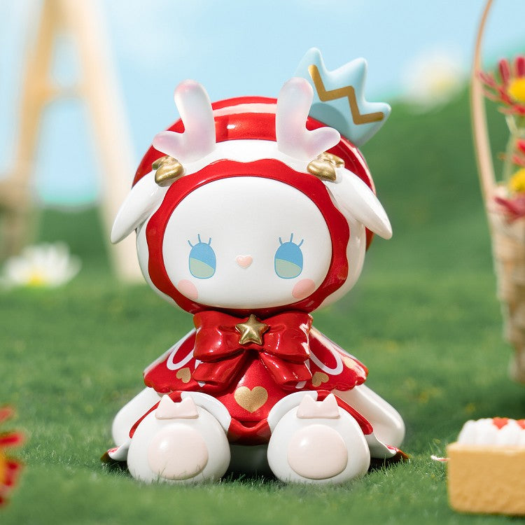 Emma Secret Forest Garden Party Series blind box LUCKY EMMA