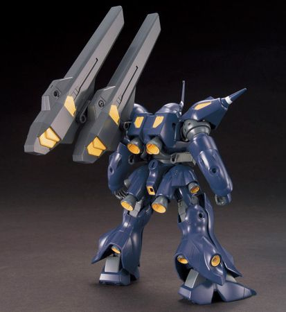 HGBF 008 PPMS-18E Kämpfer Amazing