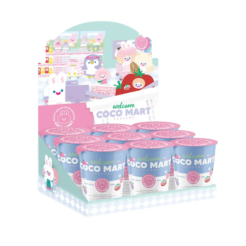 RiCO COCOMART SERIES BLIND BOX Finding Unicorn