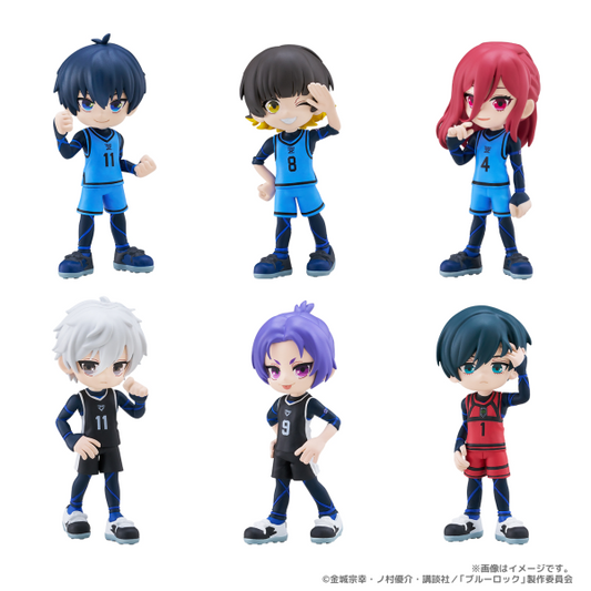BLUE LOCK Palverse BUSHIROAD CREATIVE