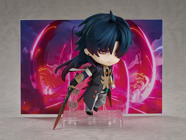2607 Honkai: Star Rail Nendoroid Blade GOOD SMILE COMPANY