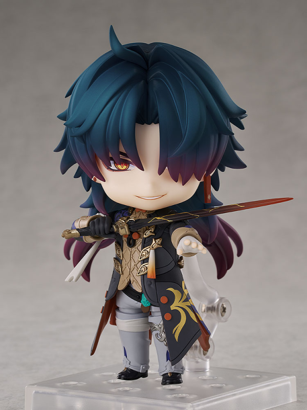 2607 Honkai: Star Rail Nendoroid Blade GOOD SMILE COMPANY