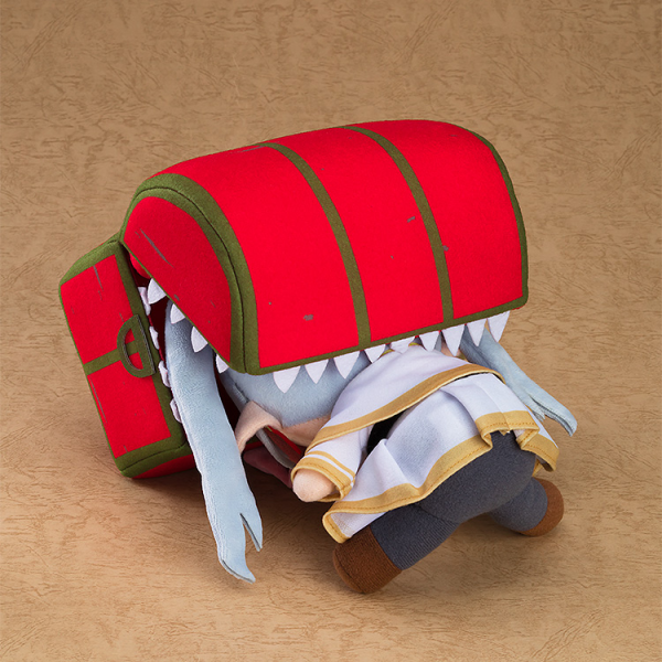 Frieren: Beyond Journey's End Plushie Mimic GOOD SMILE COMPANY