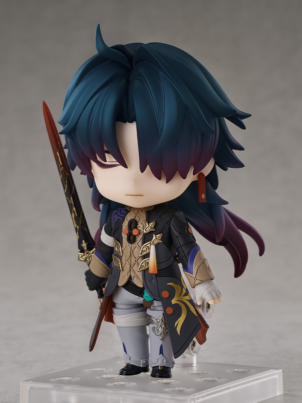 2607 Honkai: Star Rail Nendoroid Blade GOOD SMILE COMPANY