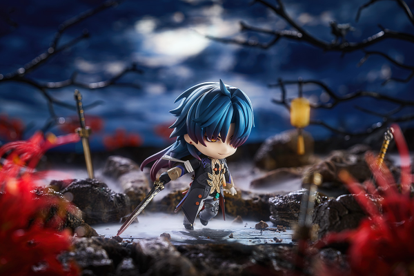 2607 Honkai: Star Rail Nendoroid Blade GOOD SMILE COMPANY