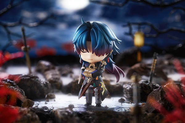 2607 Honkai: Star Rail Nendoroid Blade GOOD SMILE COMPANY
