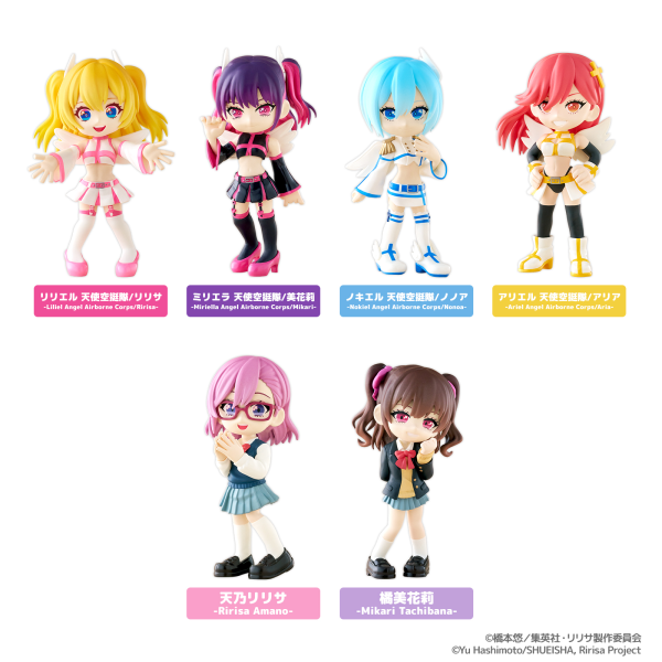 2.5 Dimensional Seduction Palverse BUSHIROAD CREATIVE