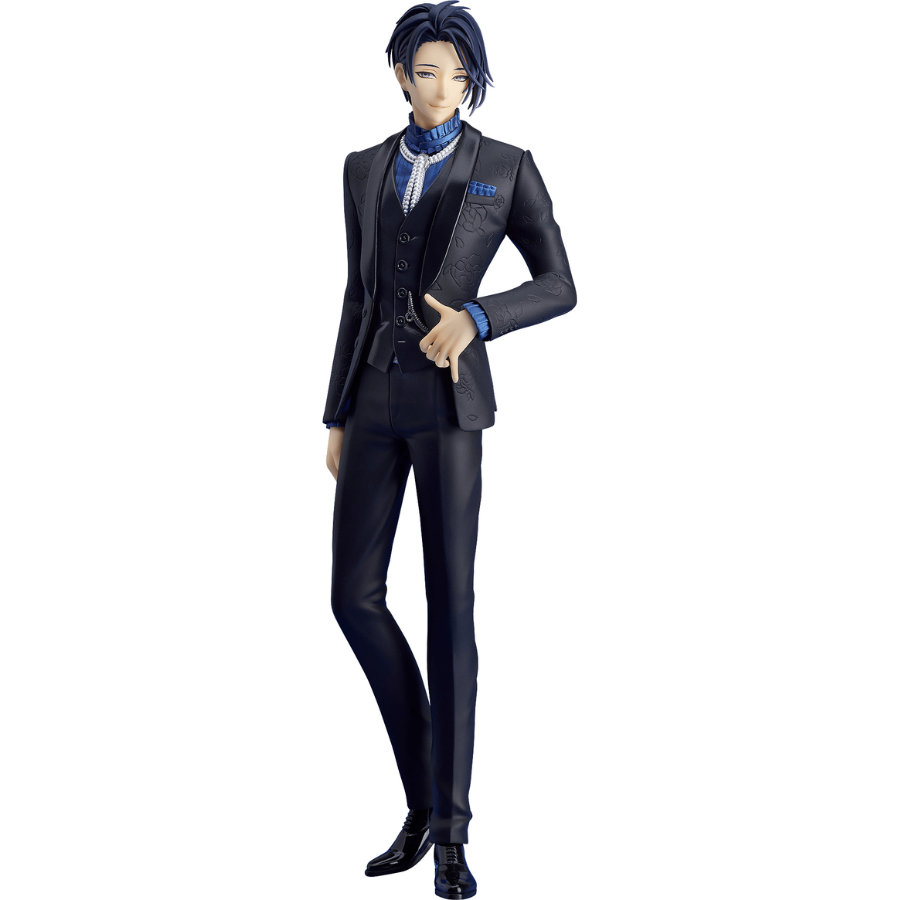 Touken Ranbu ONLINE POP UP PARADE Mikazuki Munechika: Ceremonial Attire Ver. L Size GOOD SMILE COMPANY