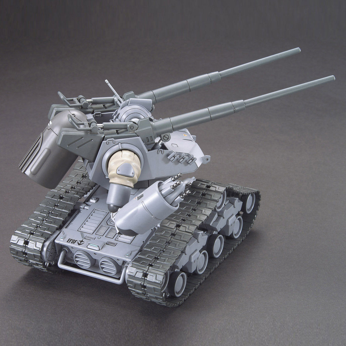 HGGTO The Origin 002. RTX-65 Guntank Early Type