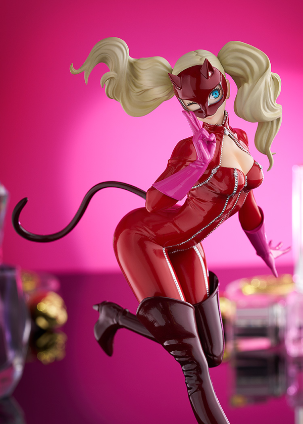 Persona 5 POP UP PARADE Panther GOOD SMILE COMPANY