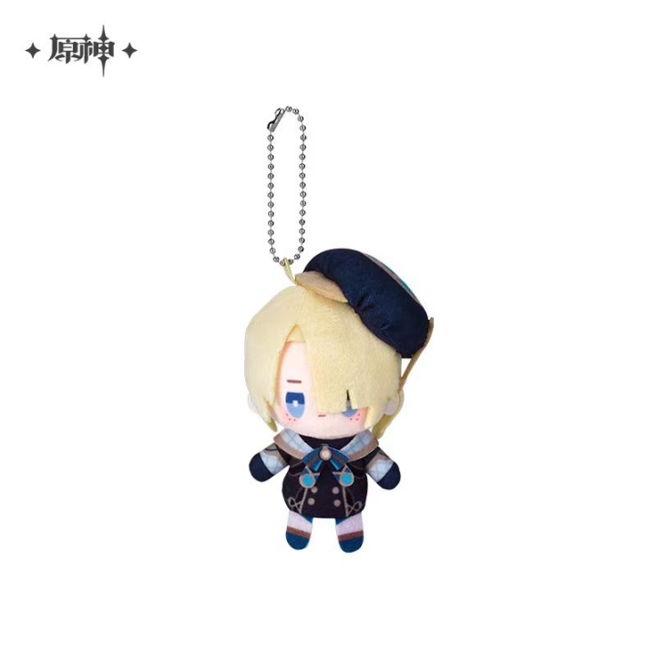 Genshin Impact Inazuma Raiden Shogun Daily Necessities Figure Doll 2023 Festival Gathering Series Peripherals MIHOYO