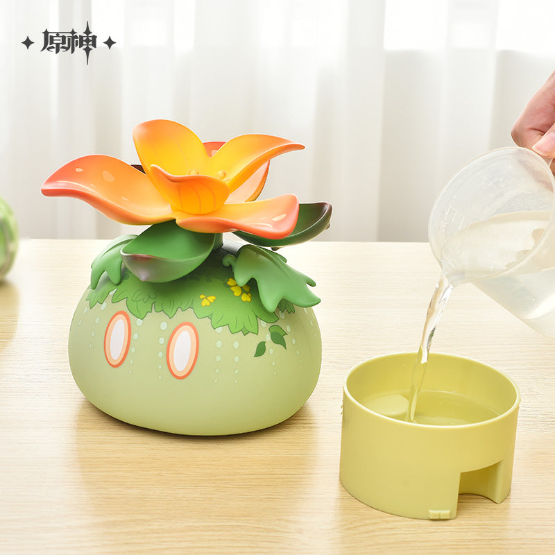 Genshin Impact Slime Series Music Humidifier Dendro Slime - miHoYo