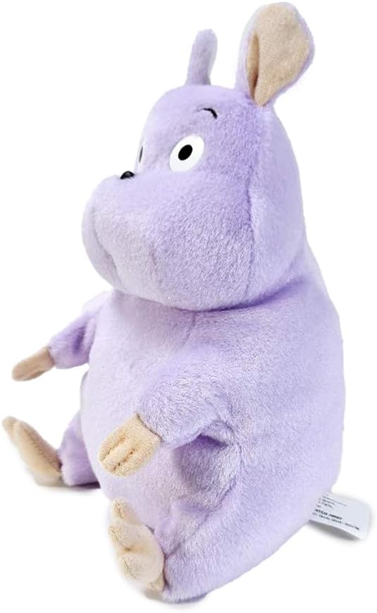 Spirited Away Sun Arrow Plush Boh Mouse (M)