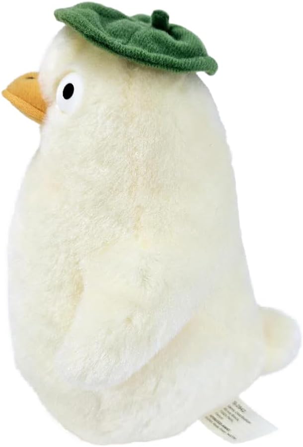 Spirited Away Sun Arrow Plush Ootorisama (M)