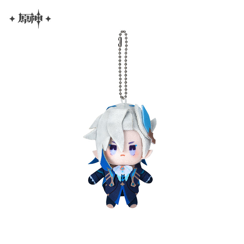 Genshin Impact Inazuma Raiden Shogun Daily Necessities Figure Doll 2023 Festival Gathering Series Peripherals MIHOYO