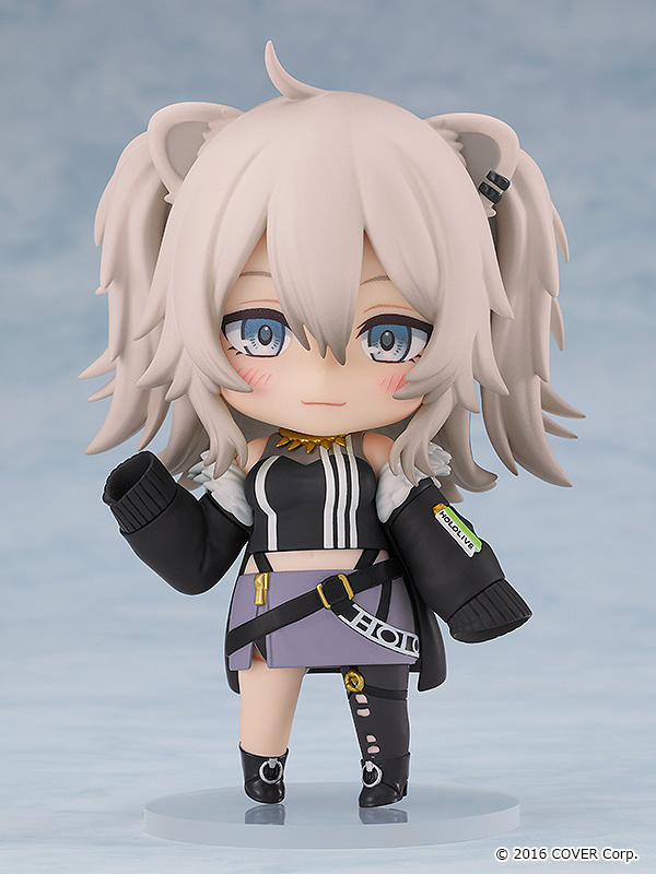 2114 hololive production Nendoroid Shishiro Botan