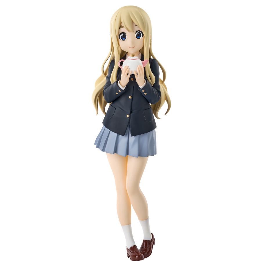 K-ON! POP UP PARADE Tsumugi Kotobuki L Size GOOD SMILE COMPANY