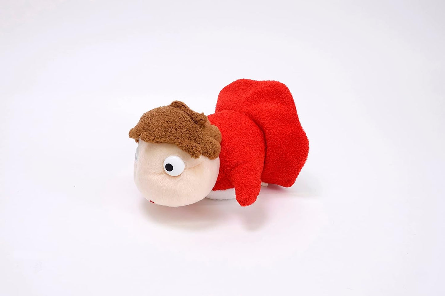 Ponyo Sun Arrow Studio Ghibli Plush Ponyo (S)