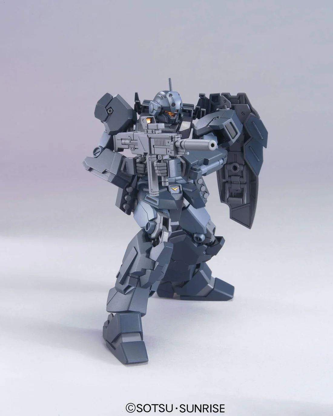 HGUC 130 RGM-96X Jesta