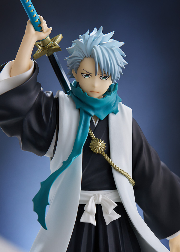 Bleach POP UP PARADE Toshiro Hitsugaya GOOD SMILE COMPANY