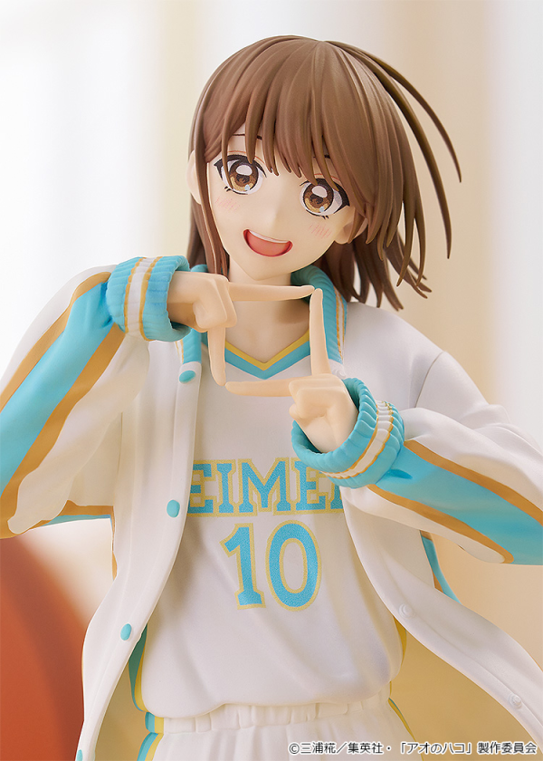 Blue Box POP UP PARADE Chinatsu Kano L Size GOOD SMILE COMPANY