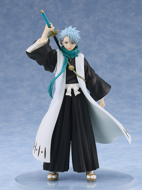 Bleach POP UP PARADE Toshiro Hitsugaya GOOD SMILE COMPANY