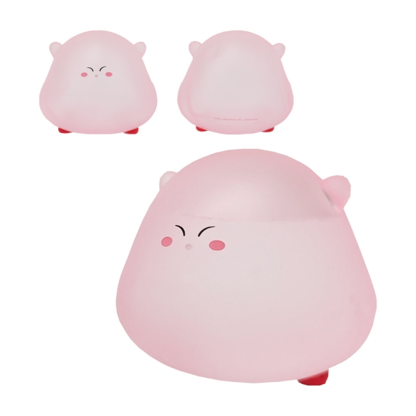 Kirby and the Forgotten Land Water-Balloon Mouth Mizudeppou Clear ver. ENSKY
