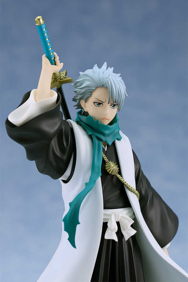 Bleach POP UP PARADE Toshiro Hitsugaya GOOD SMILE COMPANY