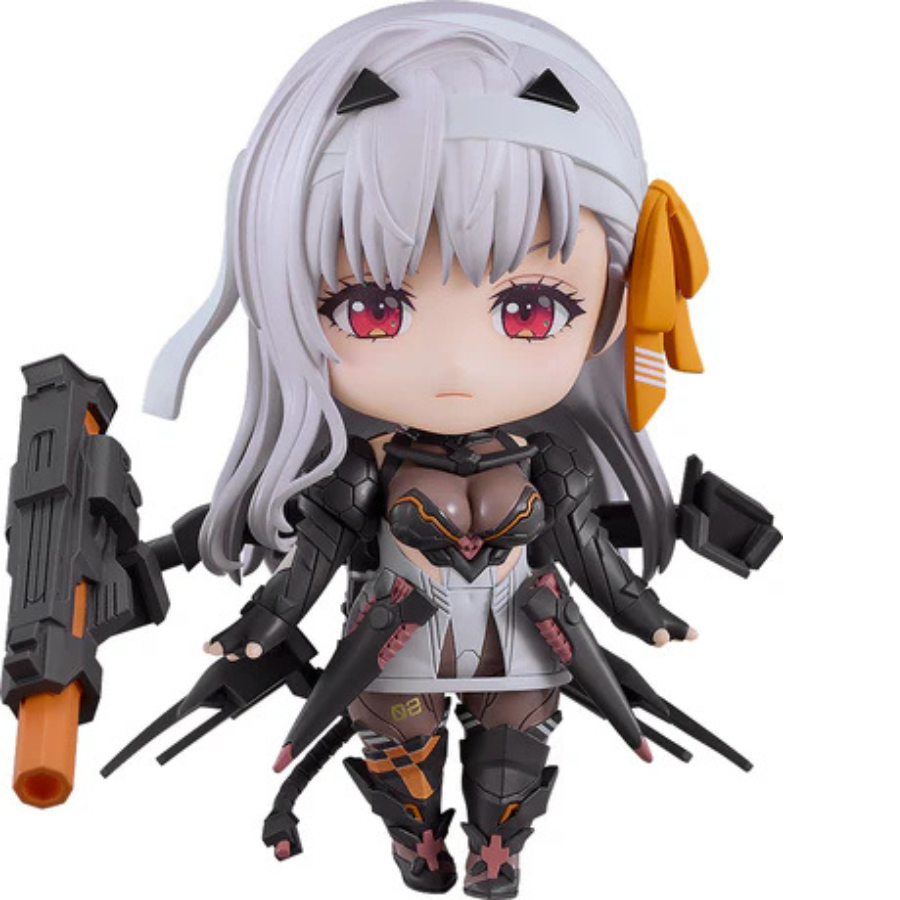 2814 GODDESS OF VICTORY: NIKKE Nendoroid Modernia GOOD SMILE COMPANY