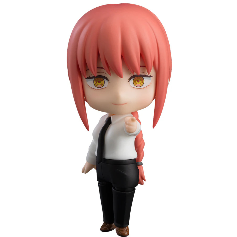 2004 Chainsaw Man Nendoroid Makima GOOD SMILE COMPANY