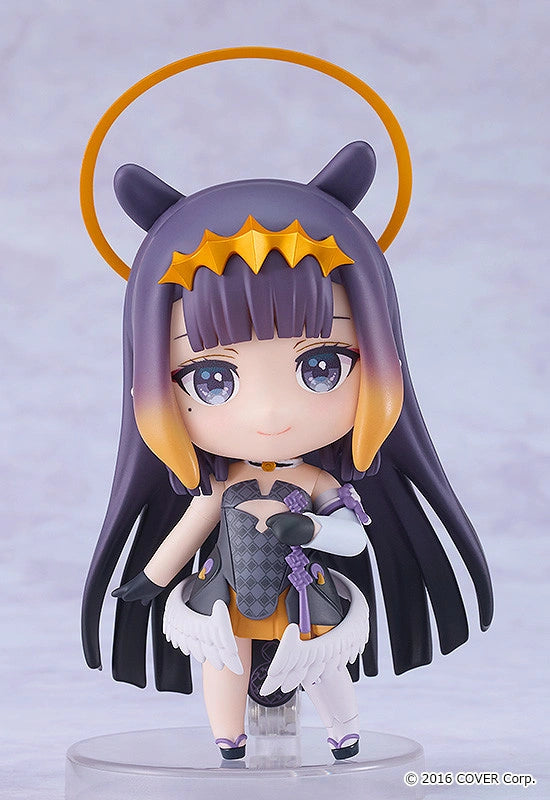 2350 hololive production Nendoroid Ninomae Ina’nis