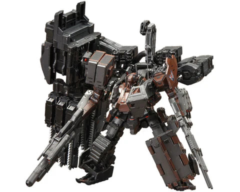 ARMORED CORE UCR-10/A VENGEANCE KOTOBUKIYA