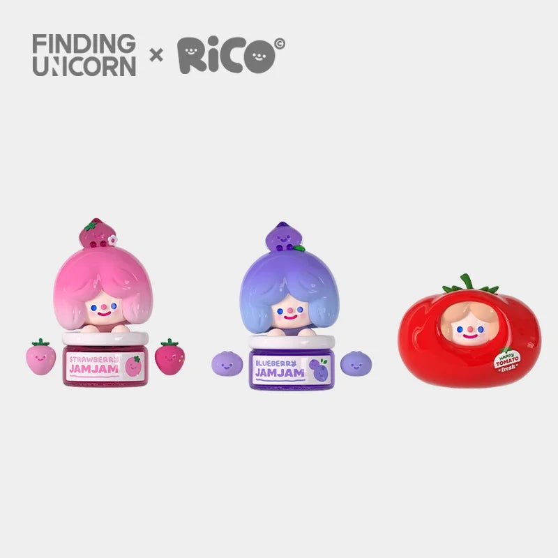 RiCO COCOMART SERIES BLIND BOX Finding Unicorn