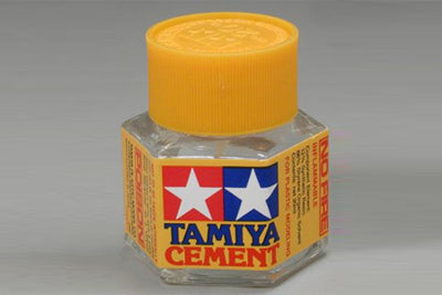 87012 TAMIYA CEMENT 20ml