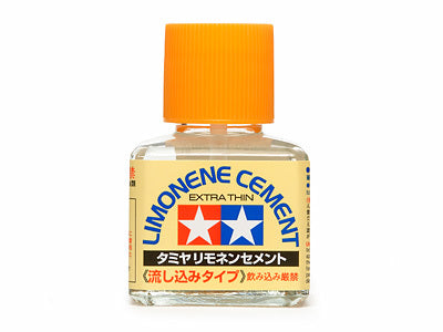 87134 LIMONENE CEMENT EXTRA THIN