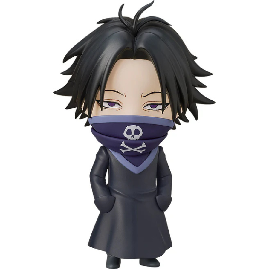 2815 HUNTER×HUNTER Nendoroid Feitan GOOD SMILE COMPANY