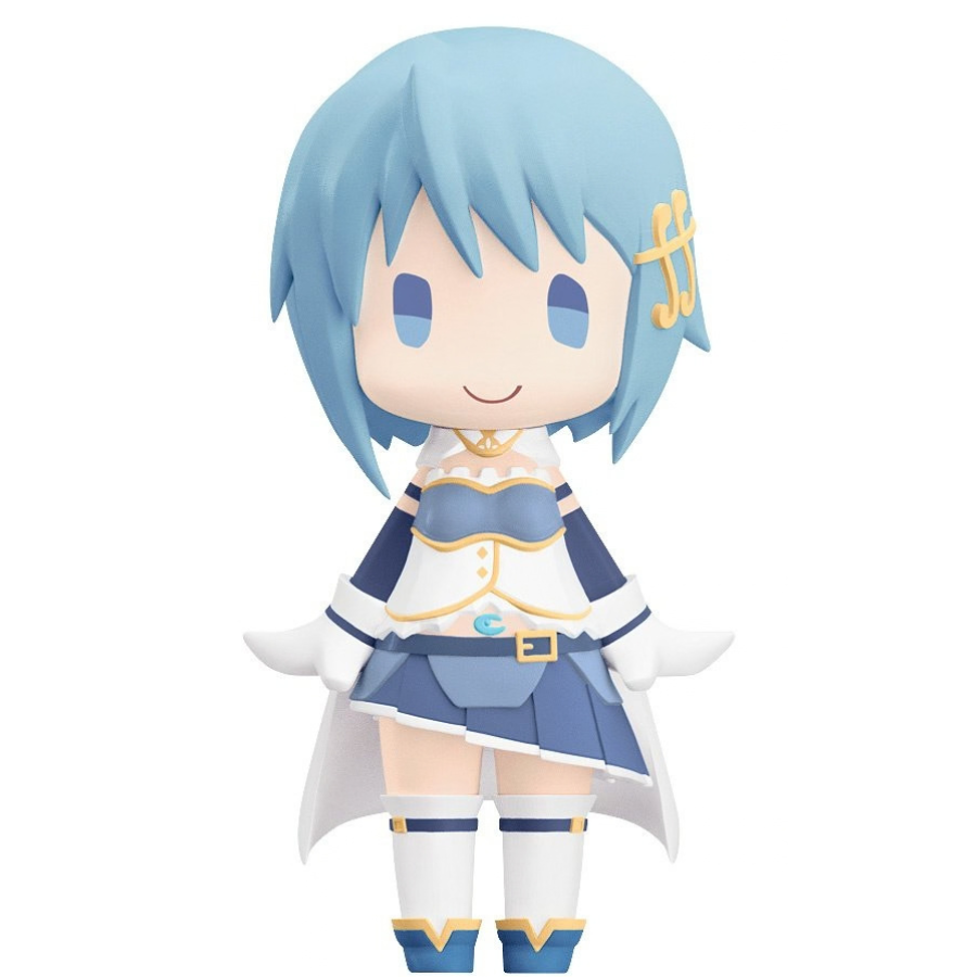 Puella Magi Madoka Magica HELLO! GOOD SMILE Sayaka Miki GOOD SMILE COMPANY
