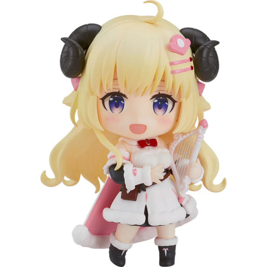 2066 hololive production Nendoroid Tsunomaki Watame GOOD SMILE COMPANY
