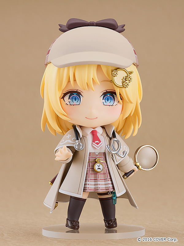 2216 hololive production Nendoroid Watson Amelia