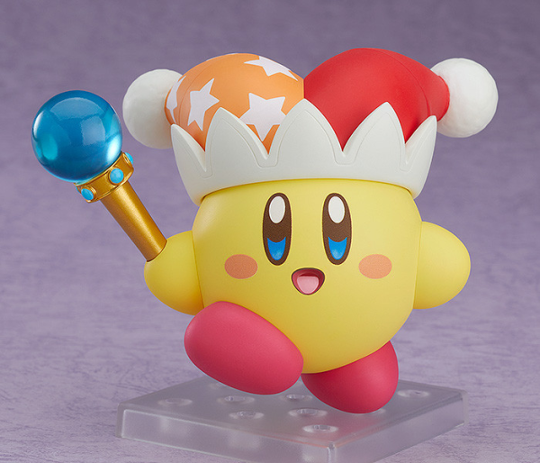 1055 Kirby Nendoroid Beam Kirby GOOD SMILE COMPANY