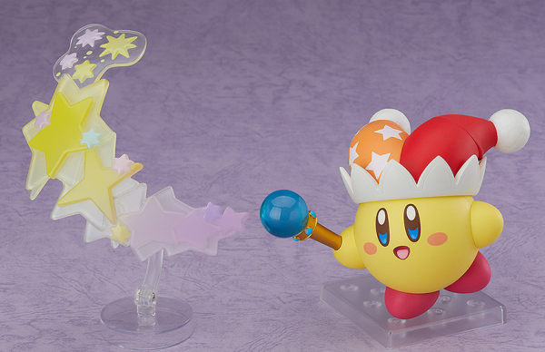1055 Kirby Nendoroid Beam Kirby GOOD SMILE COMPANY